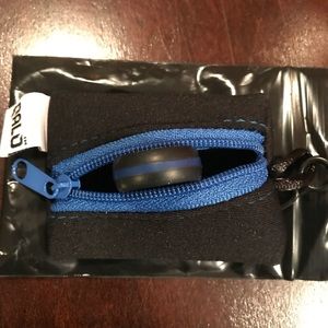QALO Thin Blue Line ring